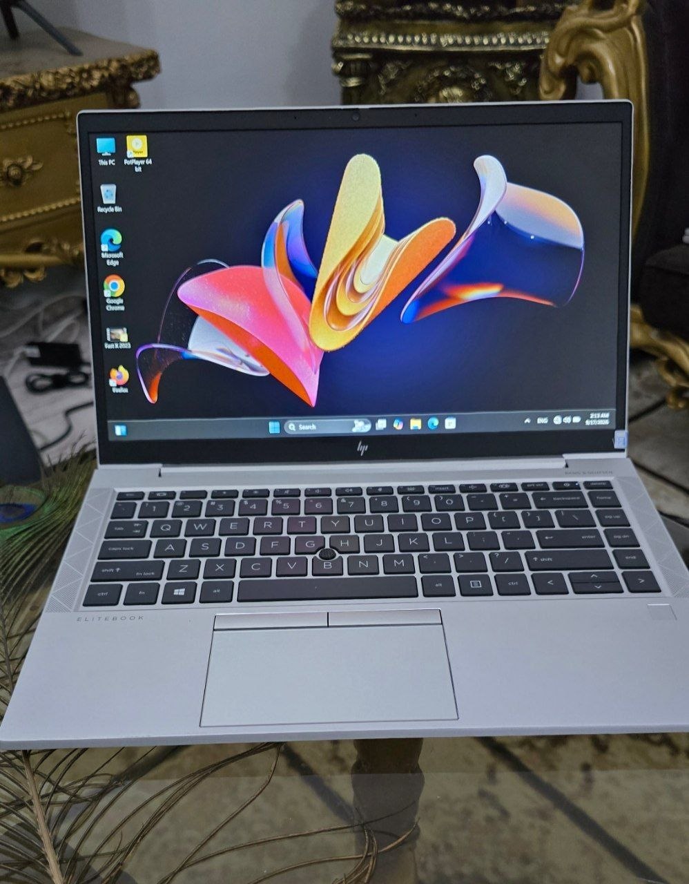 Hp 845 G7