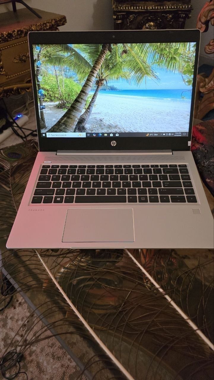 Hp 445 G7