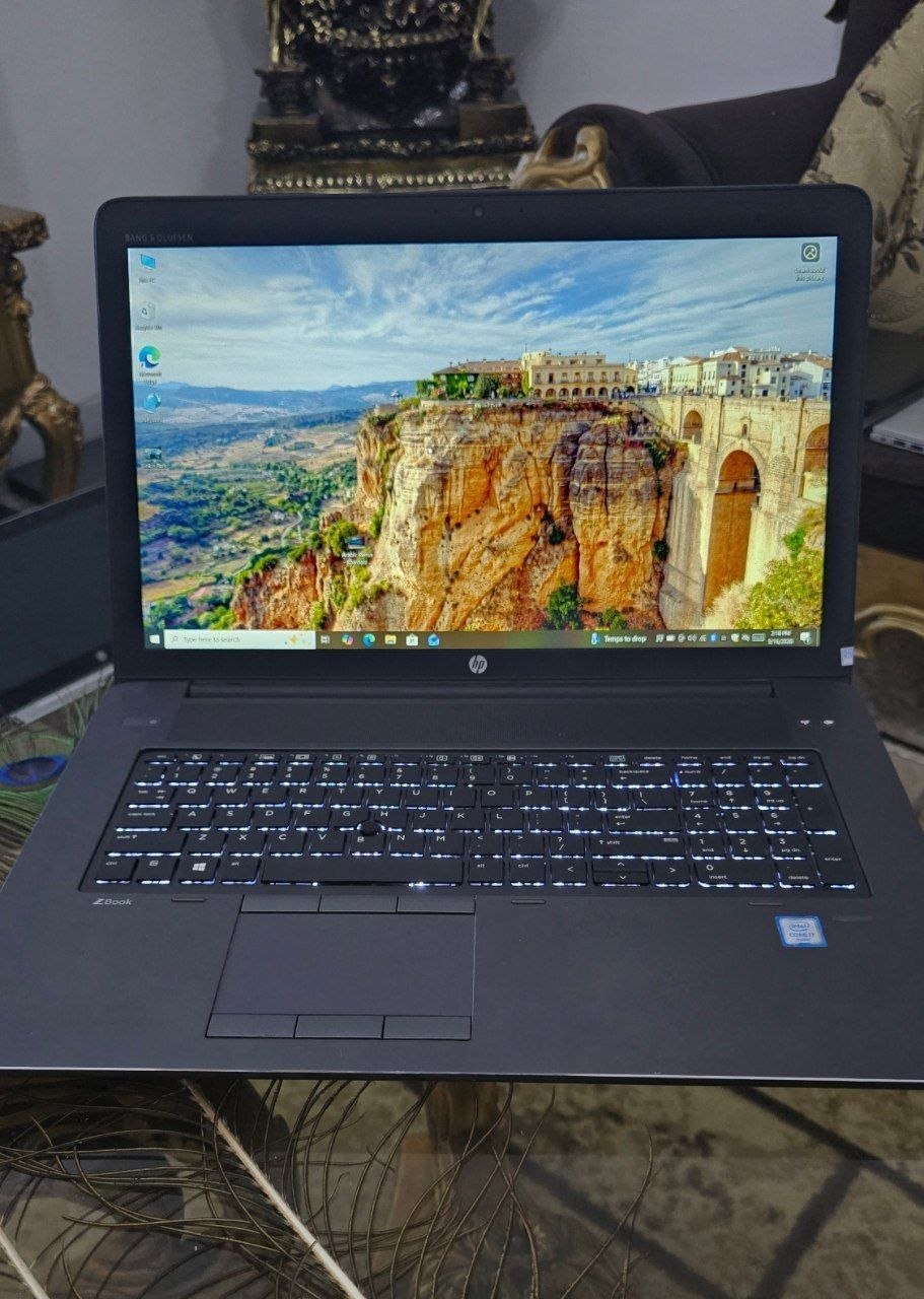 Hp 845 G7