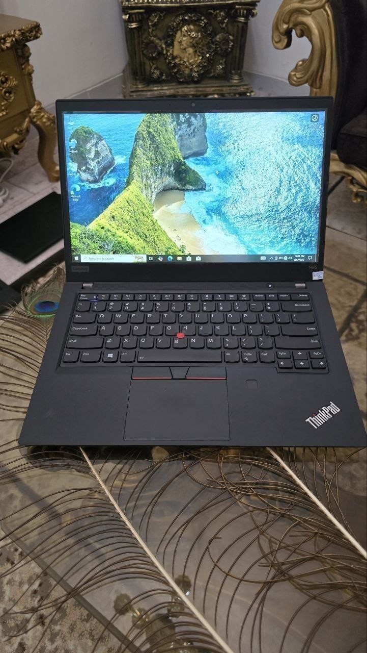 Lenovo T495